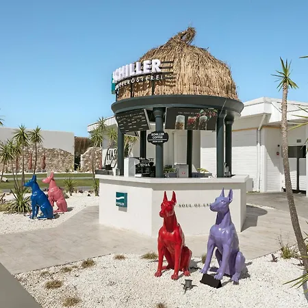 Titanic Deluxe Golf 5*