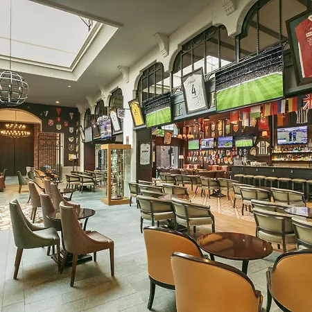 Titanic Deluxe Golf 5* Belek