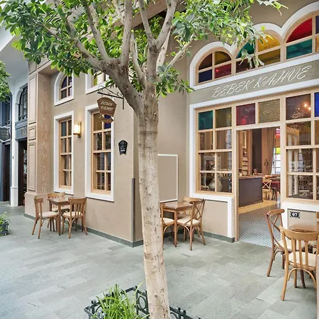 Resort Titanic Deluxe Golf Belek