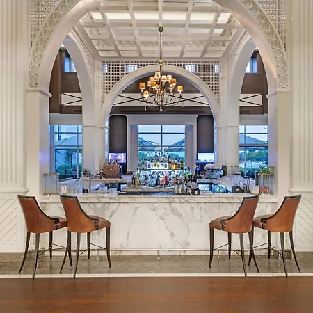 Titanic Deluxe Golf Resort 5*