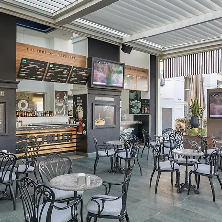 Titanic Deluxe Golf 5* Белек