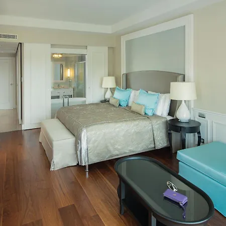 Titanic Deluxe Golf Belek
