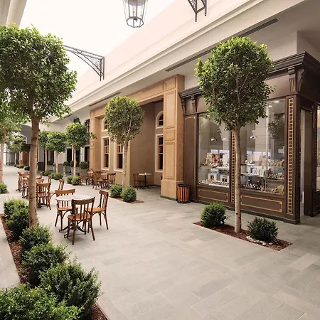 Titanic Deluxe Golf Belek