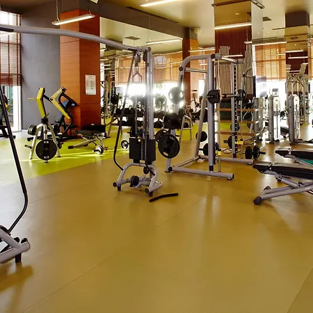 Titanic Deluxe Golf Üdülőközpont 5*