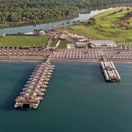 Titanic Deluxe Golf Θέρετρο 5*