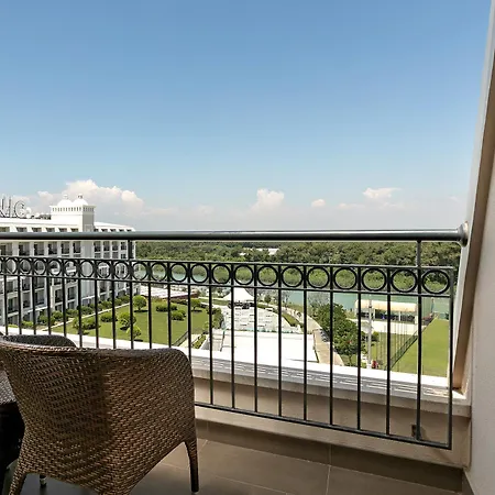 Titanic Deluxe Golf Θέρετρο 5*