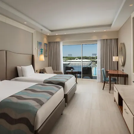 Titanic Deluxe Golf Feriested Belek