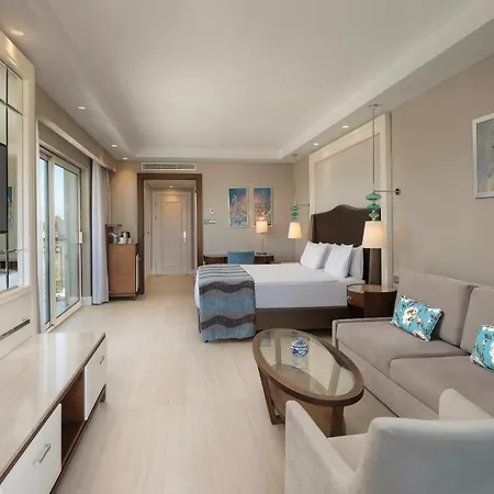 Titanic Deluxe Golf 5* Belek