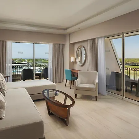 Titanic Deluxe Golf Θέρετρο 5*