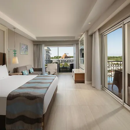Titanic Deluxe Golf Feriested Belek