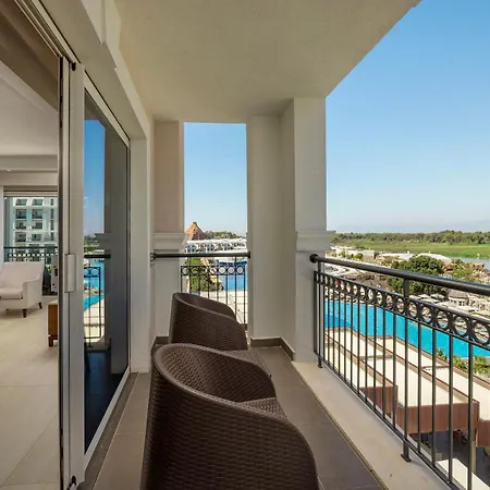 Titanic Deluxe Golf Belek