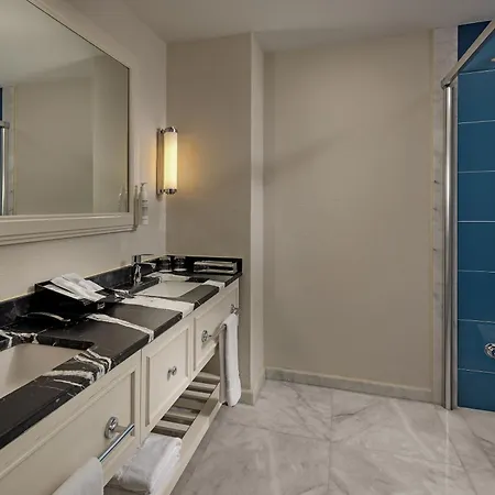 Titanic Deluxe Golf Θέρετρο 5*