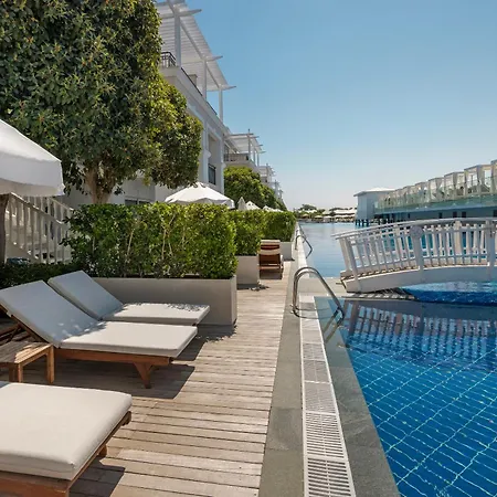 Θέρετρο Titanic Deluxe Golf 5*