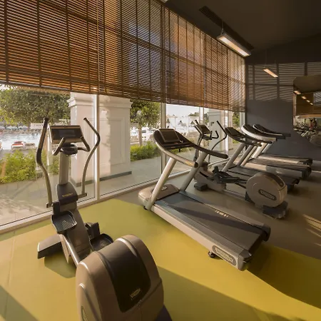 Titanic Deluxe Golf Feriested Belek