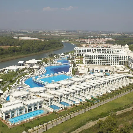 Titanic Deluxe Golf Курортный комплекс