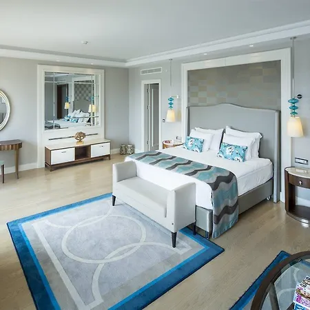 Titanic Deluxe Golf Курортный комплекс 5*