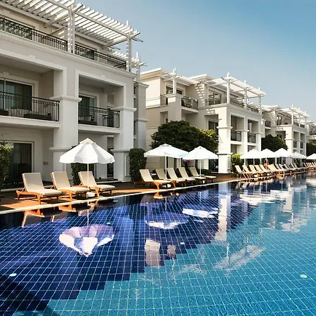 Titanic Deluxe Golf 5*