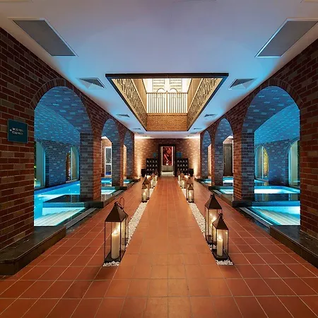 Titanic Deluxe Golf Üdülőközpont 5*