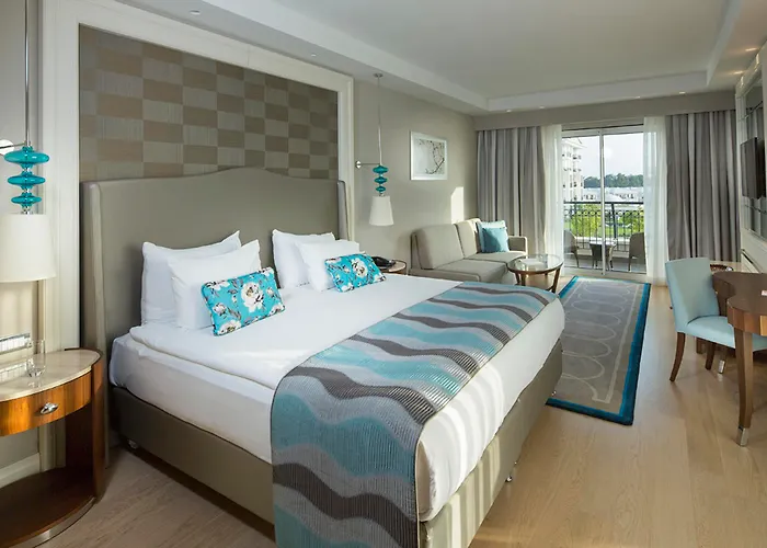 Titanic Deluxe Golf 5*