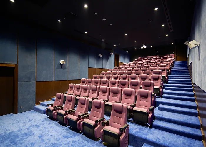 Titanic Deluxe Golf 베렉