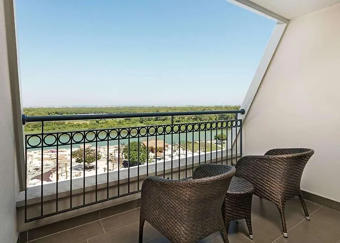 Titanic Deluxe Golf 5*