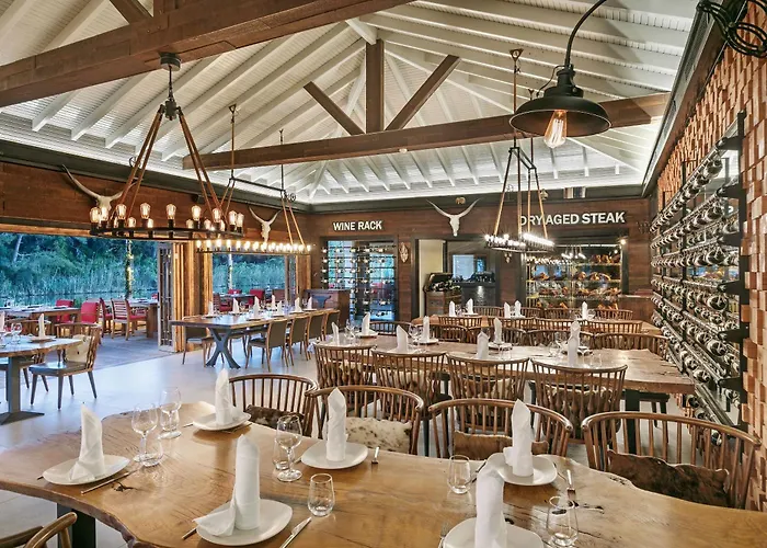 Titanic Deluxe Golf 5*