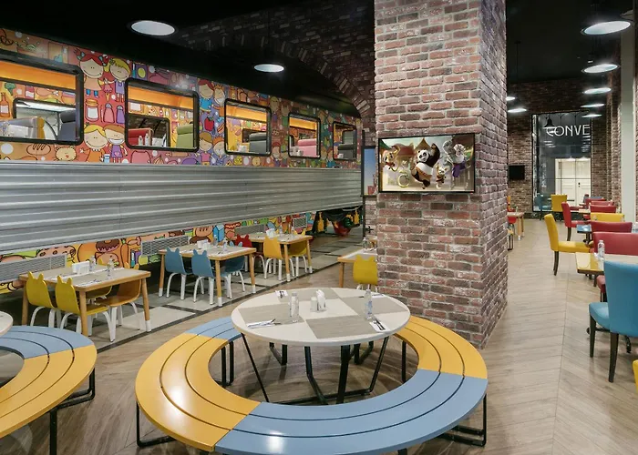 Titanic Deluxe Golf 리조트 5*