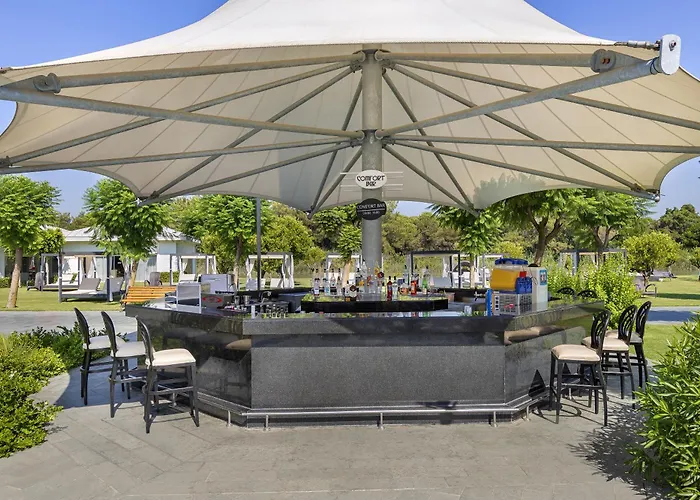 Titanic Deluxe Golf 리조트 5*