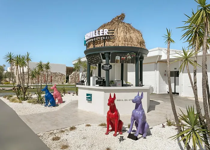 Titanic Deluxe Golf 5*