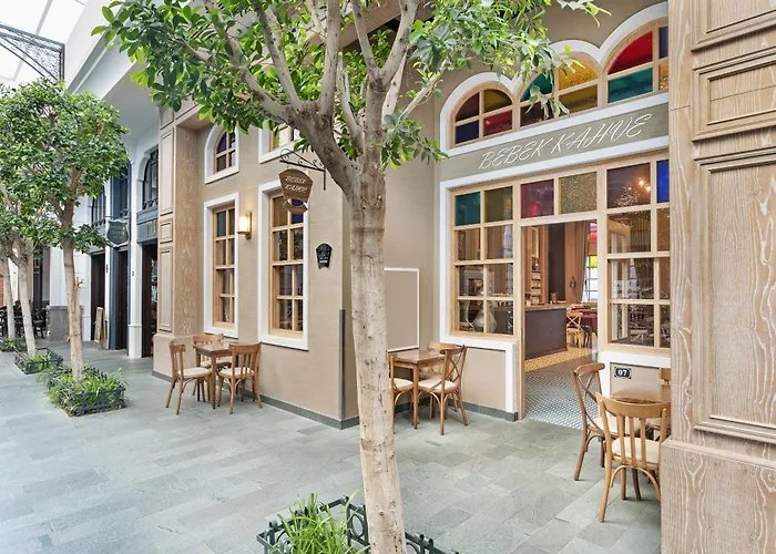 리조트 Titanic Deluxe Golf 베렉