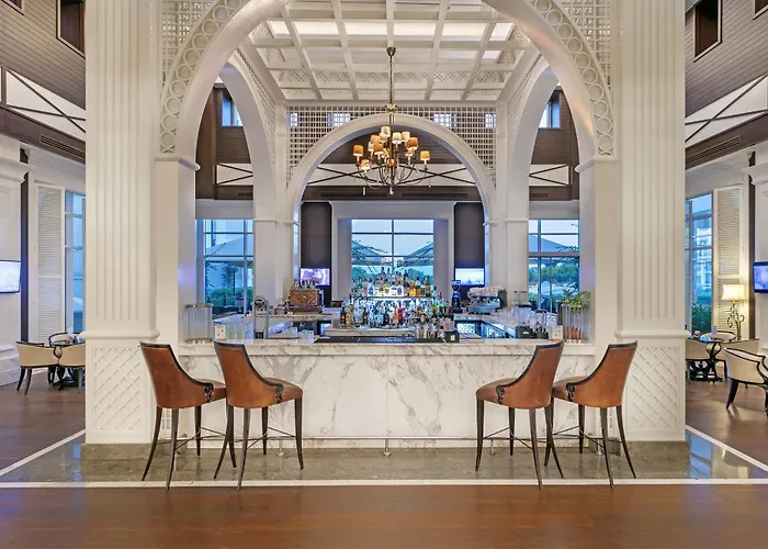 Titanic Deluxe Golf 리조트 5*