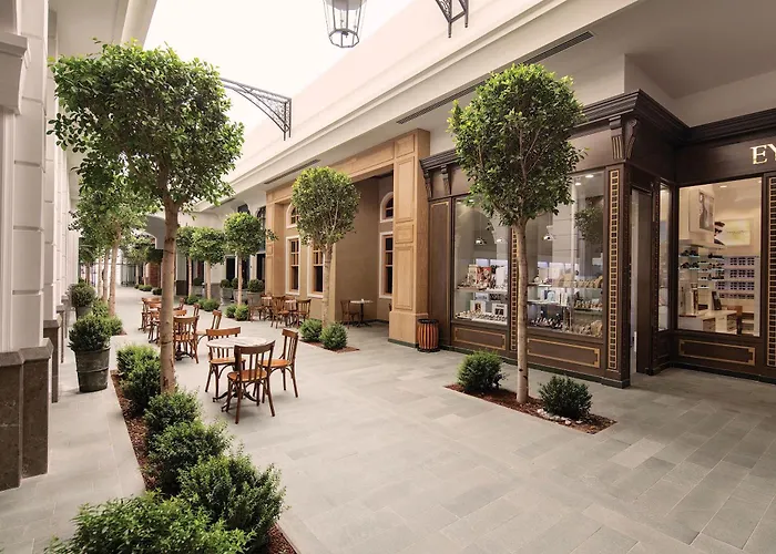 Titanic Deluxe Golf 베렉