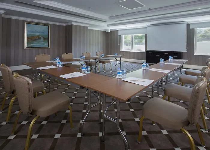 리조트 Titanic Deluxe Golf 5*