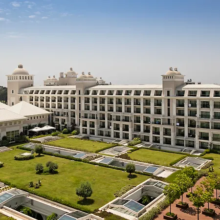 Titanic Deluxe Golf Θέρετρο