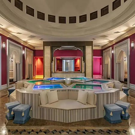 Titanic Deluxe Golf Θέρετρο