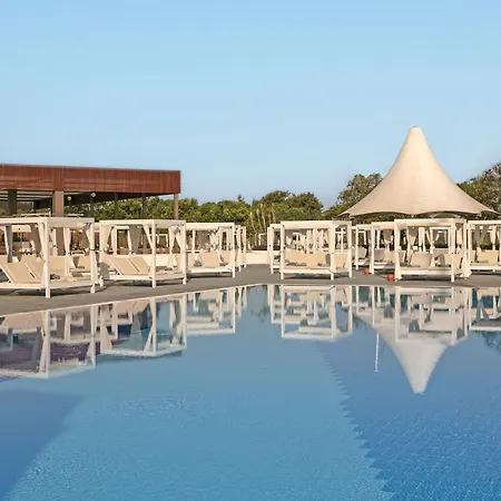 Titanic Deluxe Golf 5* Μπέλεκ