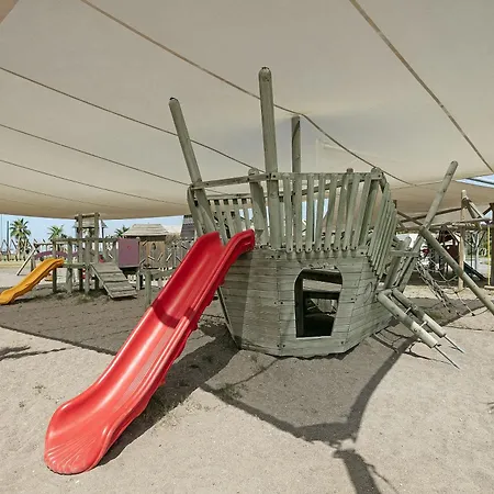 Titanic Deluxe Golf Θέρετρο