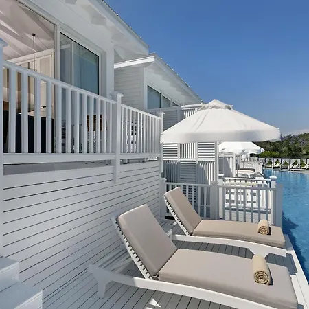 Titanic Deluxe Golf Θέρετρο 5*